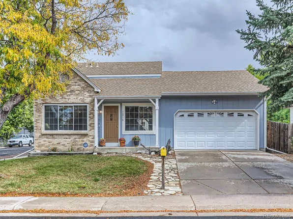 16316 E Exposition Drive, Aurora, CO 80017