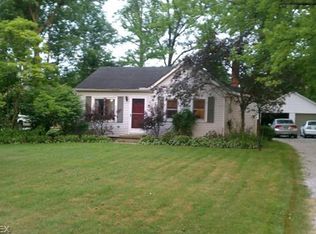 27055 Rose Rd, Westlake, OH 44145