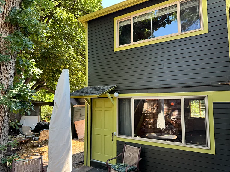 636 Marine St #C — Photo 1