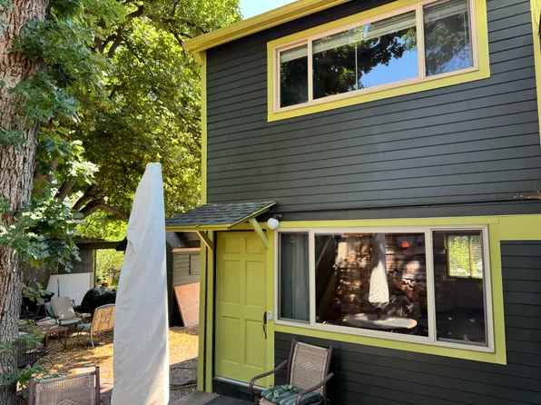 636 Marine St, Boulder, CO