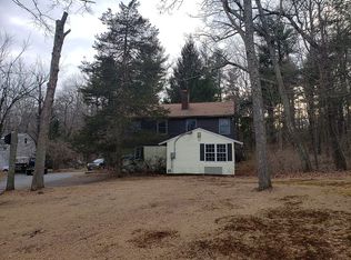 20 Walnut St, Plainville, MA 02762