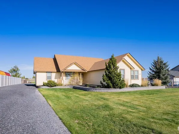 3411 Road F NE, Moses Lake, WA 98837