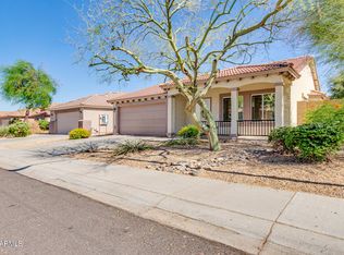 17531 W Caribbean Ln, Surprise, AZ 85388