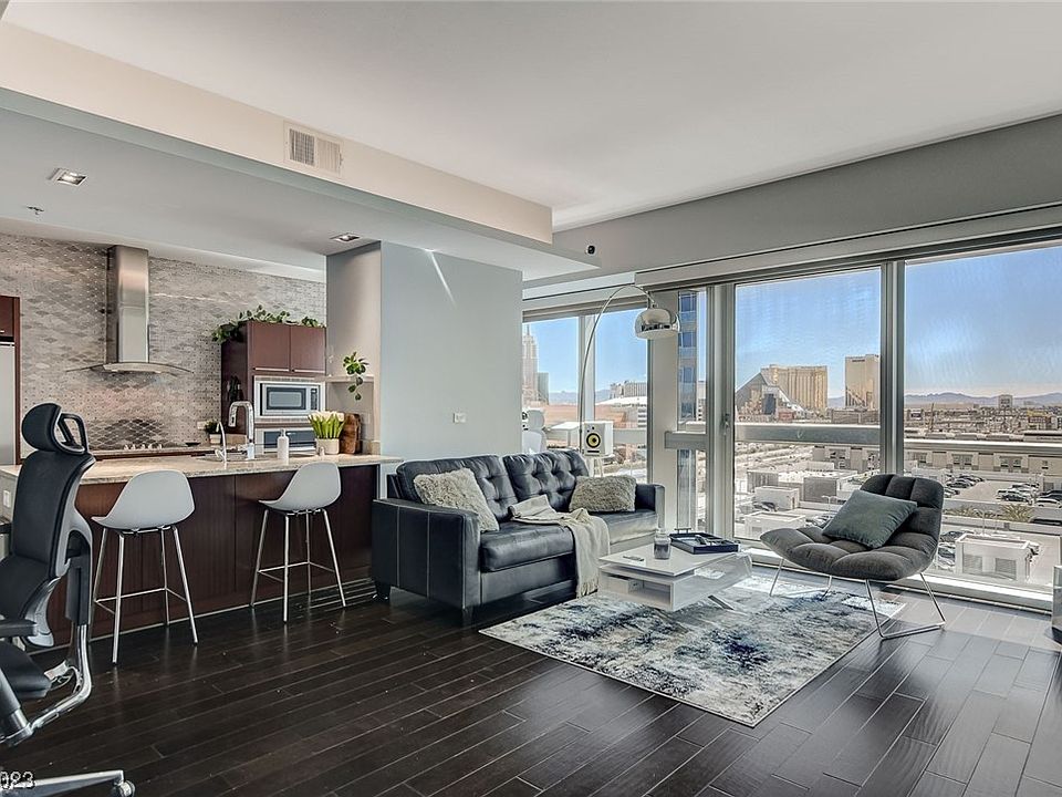 1st image of 4471 Dean Martin Dr Unit 1107