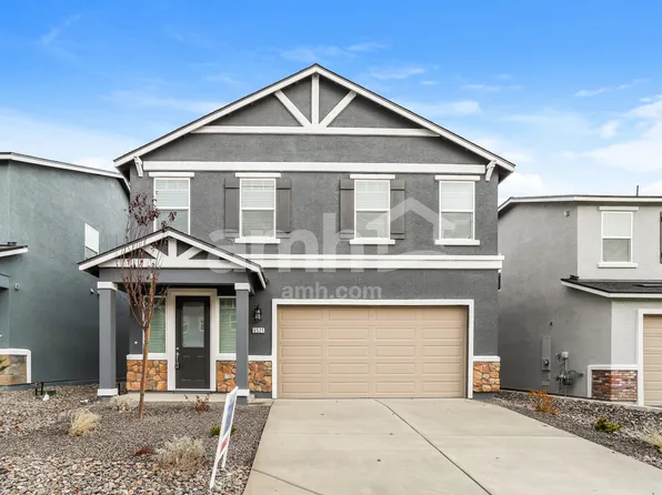 6521 Enlightenment Dr, Reno, NV 89523