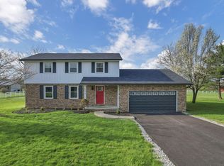 5273 Hayes Rd, Groveport, OH 43125