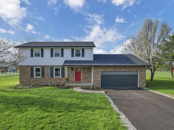 5273 Hayes Rd, Groveport, OH 43125