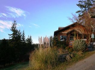 252 Cayou Valley Rd, Eastsound, WA 98245