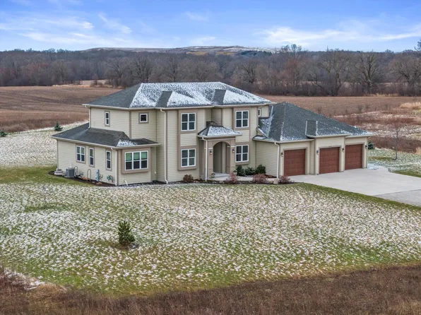 9875 West Ryan ROAD, Franklin, WI 53132