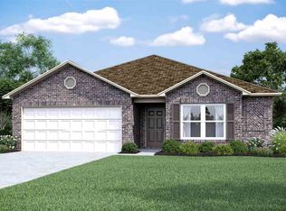 1811 E Ridgecrest Ave, Stillwater, OK 74075