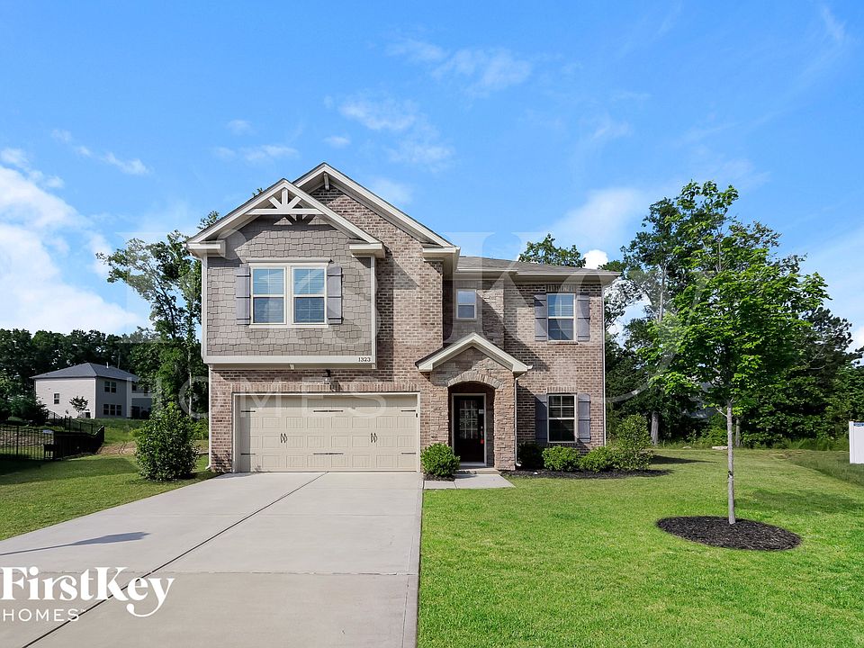 1st image of 1323 Privett Park Pl
