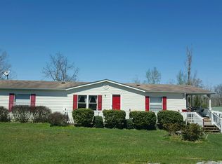 3378 Tabor Loop, Crossville, TN 38571