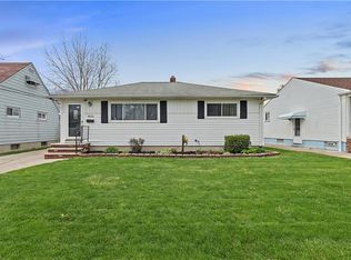 5820 Doris Dr, Brookpark, OH 44142