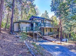 25405 Appleton Dr, Idyllwild, CA 92549