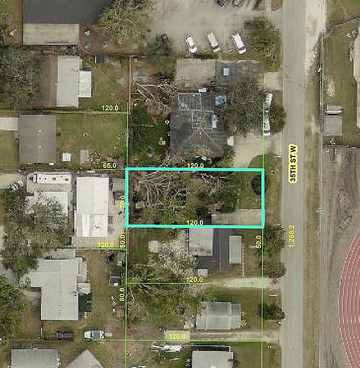 1st image of 1202 35th St W