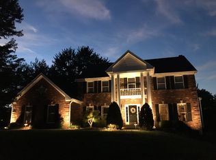 115 Glendalough Ln, Weldon Spring, MO 63304