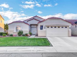409 Violetta Ave, North Las Vegas, NV 89031