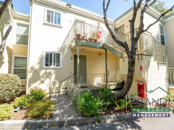 24 Ross Ave #2, San Anselmo, CA 94960
