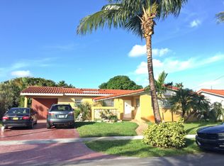 18300 NE 8th Ave, North Miami Beach, FL 33179
