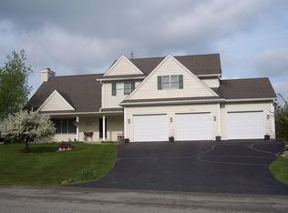 3801 Meadow Ln, Wonder Lake, IL