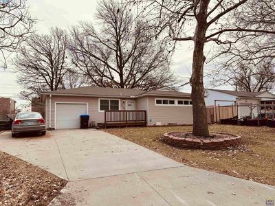 1452 SW Amhurst Rd, Topeka, KS, 66604