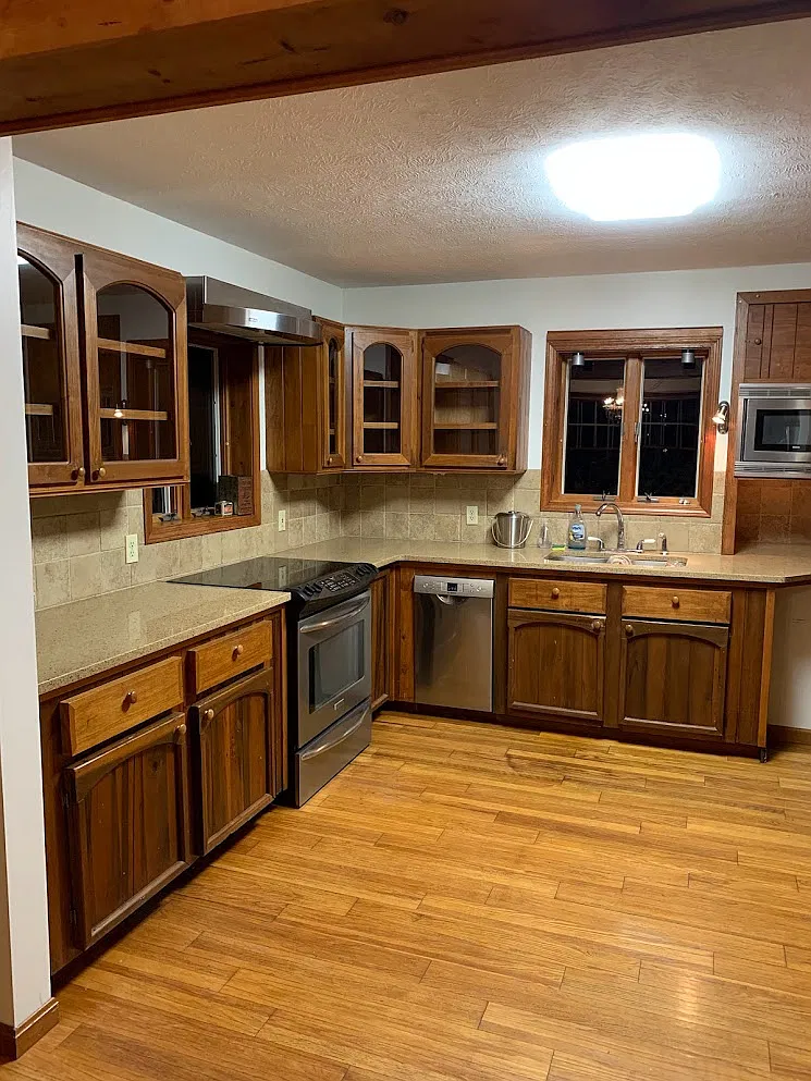 2 bed, 1500 sqft, $1,300 — Photo 1