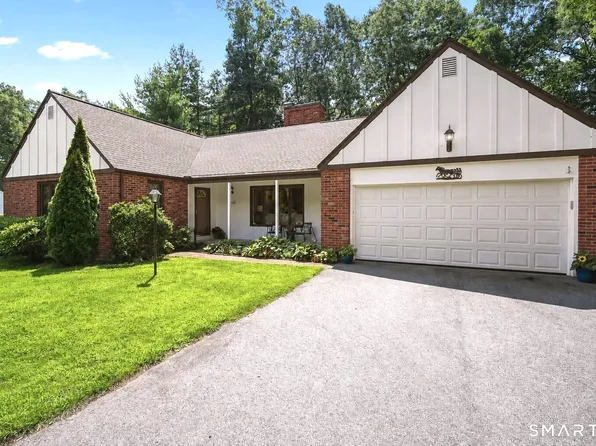 322 Carriage Drive, Glastonbury, CT 06033