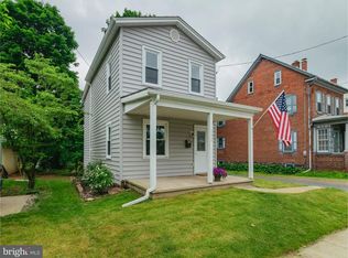 242 Main St, Red Hill, PA 18076