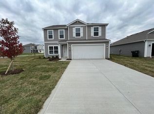 2155 Pentress Dr, Grove City, OH 43123