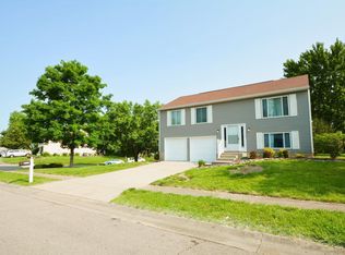 5316 Leatherwood Dr, West Chester, OH