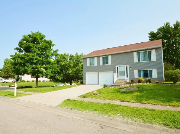 5316 Leatherwood Dr, West Chester, OH 45069