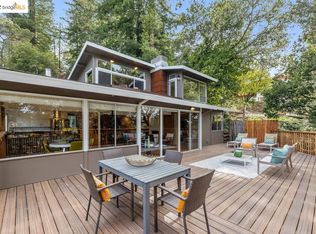 611 Vistamont Ave, Berkeley, CA 94708