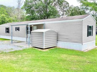 23798 Joe May Rd, Denham Springs, LA 70726