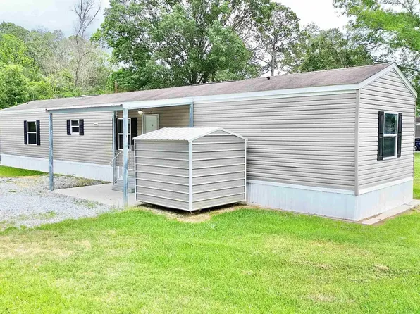 23798 Joe May Rd, Denham Springs, LA 70726