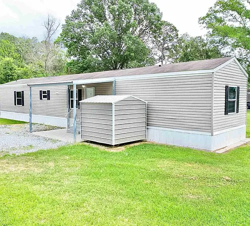 23798 Joe May Rd Photo 1