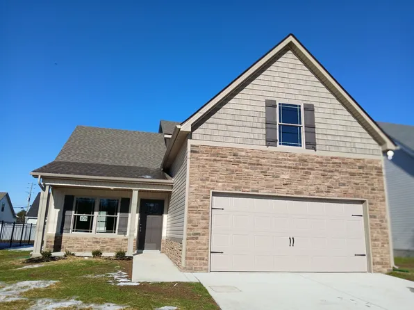 2811 Upstream Rd Lot 105, Christiana, TN 37037