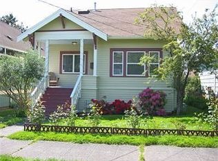 5841 6th Ave NW, Seattle, WA 98107