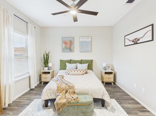 Monterey Villas, Lubbock, TX 79424
