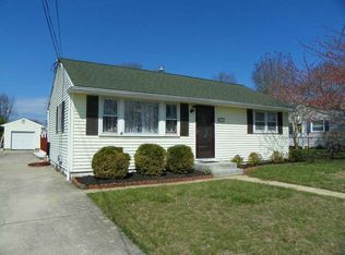402 Arctic Ave, Cape May, NJ 08204