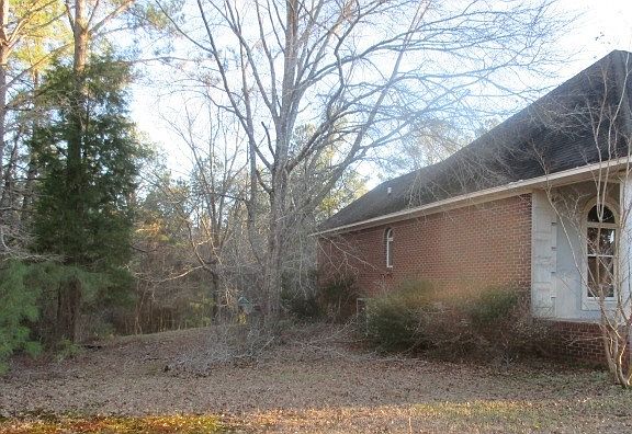 Property Side View
