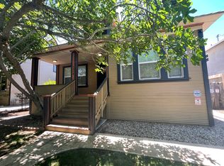 1318 Salem St #1, Chico, CA 95928