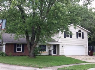 412 Gregory Ct, Lebanon, OH 45036