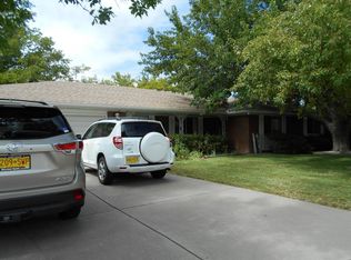 3705 Utah St NE, Albuquerque, NM 87110