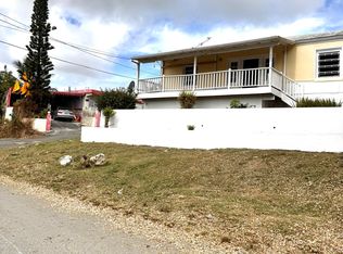 347 Barren Spot Qu St, Kingshill, VI 00850