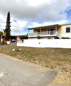 347 Barren Spot QU, Kingshill, VI, 00850