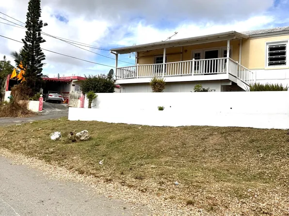 347 Barren Spot QU, St. Croix, VI 00850