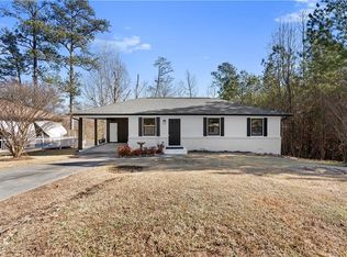 119 Norcross Way SW, Rome, GA 30165