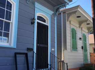 3412 N Rampart St, New Orleans, LA 70117
