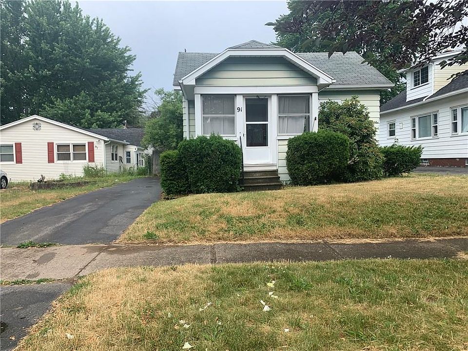 2nd image of 91 Castleford Rd