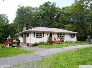 451 Vernal Butler Rd, Cairo, NY 12413